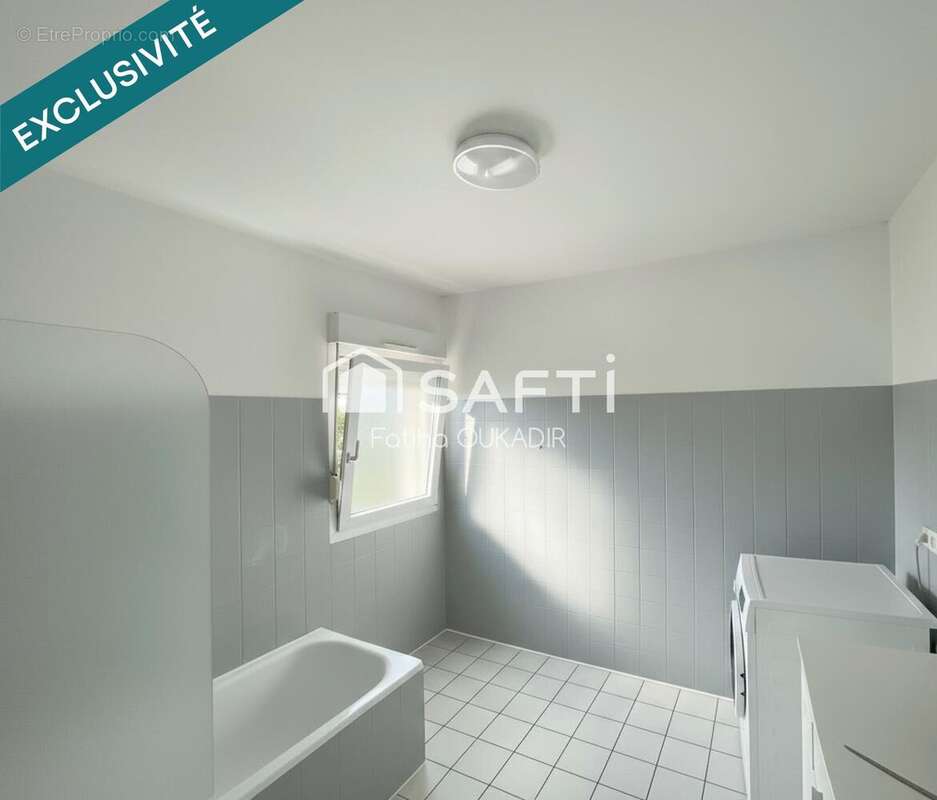 Photo 7 - Appartement à ROMBAS