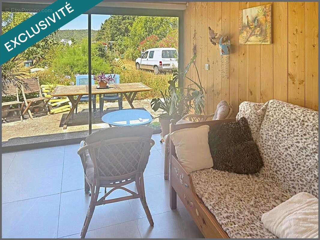 Maison 150 m² à Pauligne  - photo 5