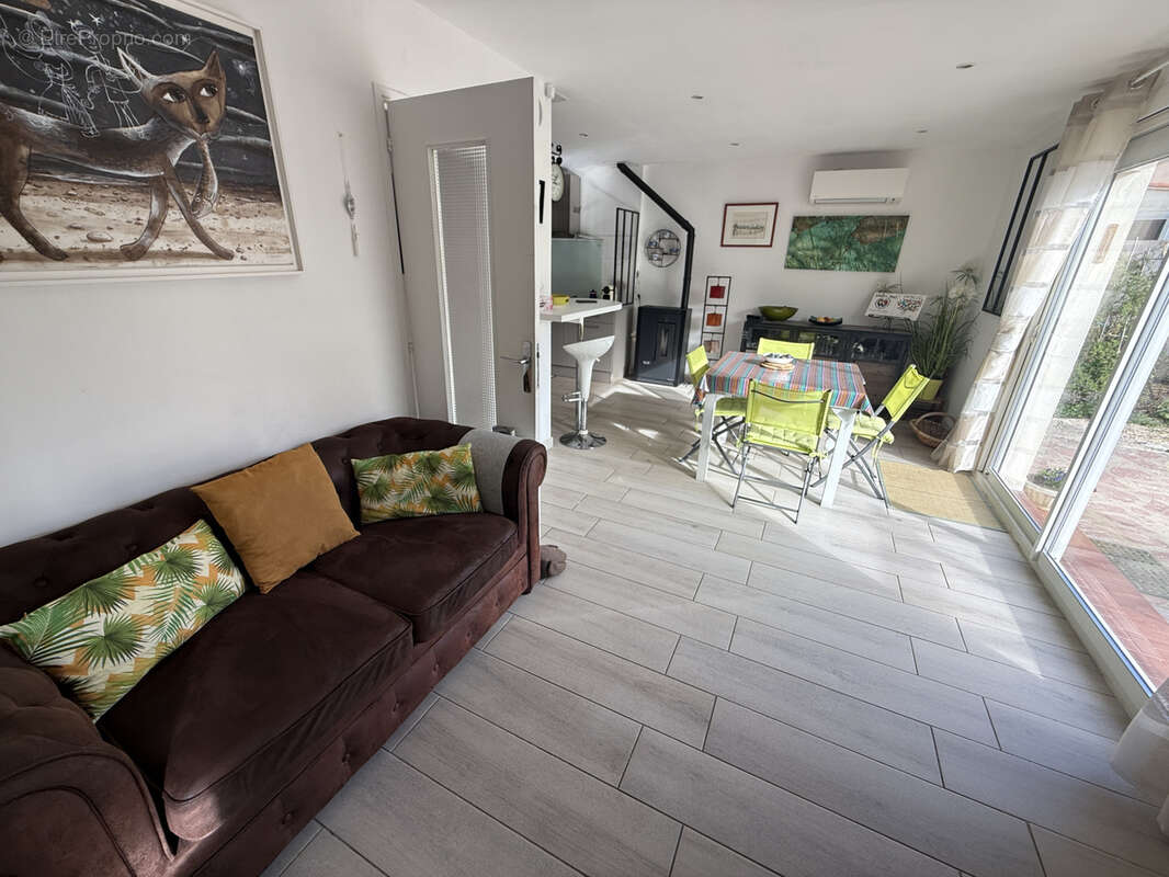 Maison à CARCASSONNE