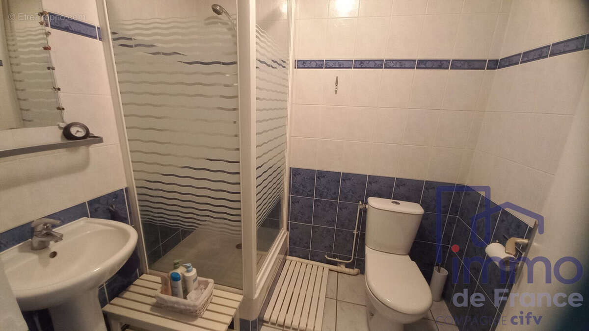 Appartement 131 m² à Saint-Etienne  - photo 9