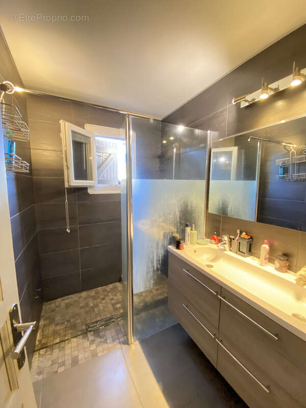 Appartement à L&#039;ILE-ROUSSE