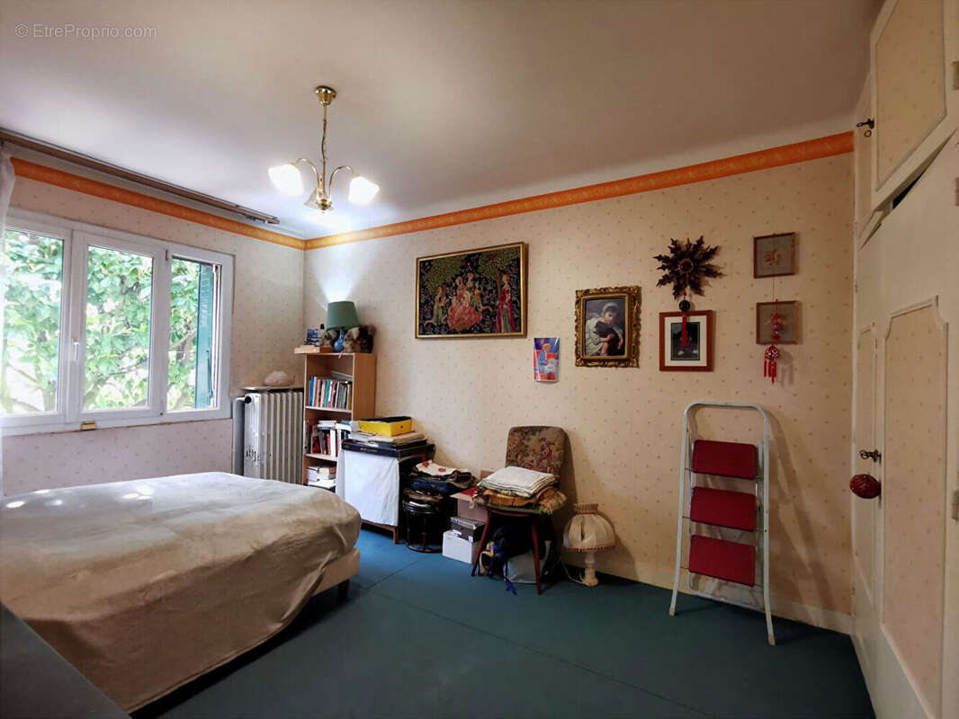 Maison à AULNAY-SOUS-BOIS
