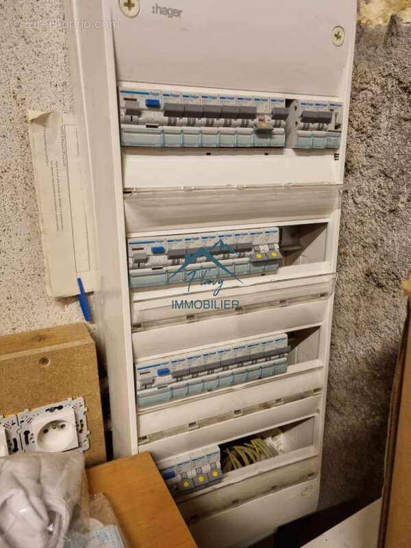 Maison à GRANDVILLERS