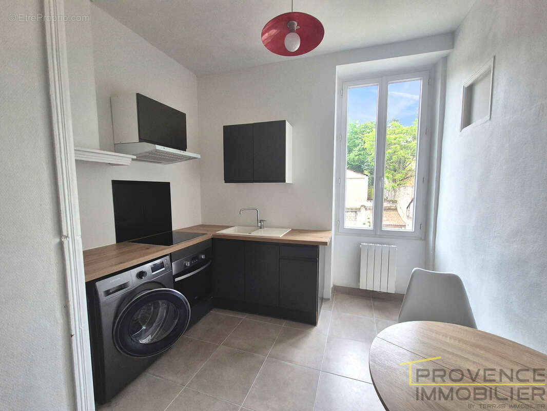 Appartement à MONTELIMAR