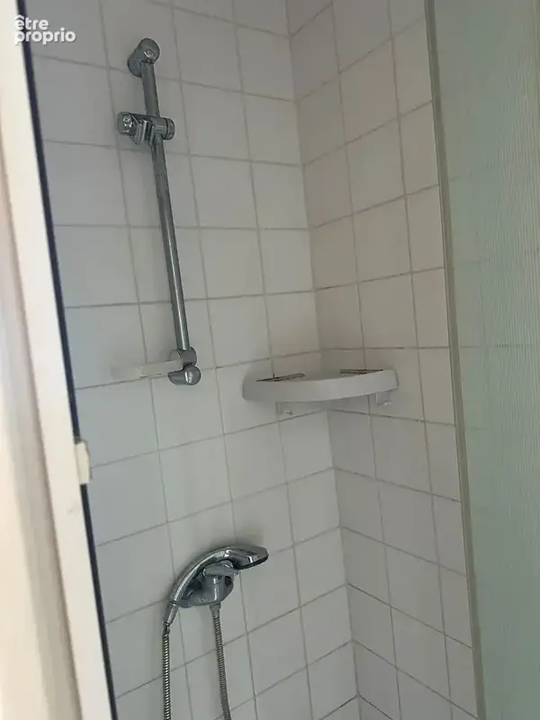 Quartier rive droite studio 17 m² vendu meublé en parfait état - photo 6