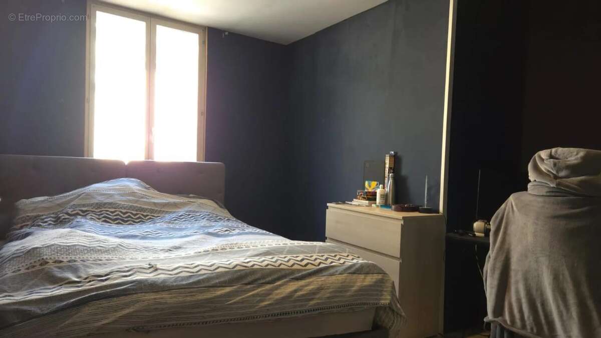 Appartement à SAINT-SYMPHORIEN-D'ANCELLES