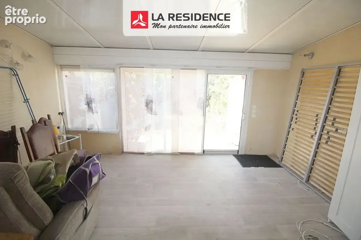 Maison 4 pièces 67 m² à vendre à Sotteville-Les-Rouen (76300) - photo 5
