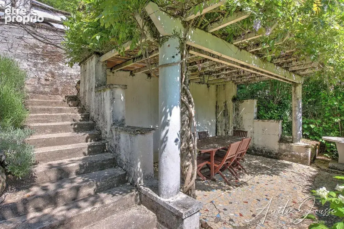  Maison en pierre à vendre à Saint-Priest-Taurion - photo 11
