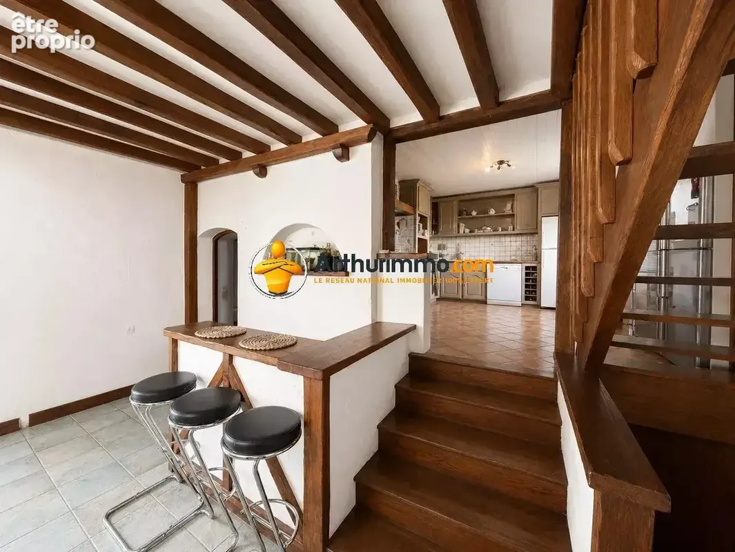 Vente Maison La ferte-sous-jouarre(77260) 295 000ï¿œ - photo 7