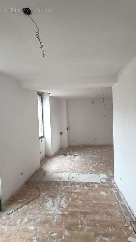 Photo 8 - Appartement à THIERS