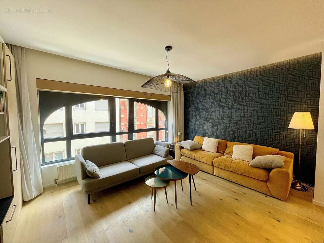 Appartement 71 m² à Strasbourg  - photo 6