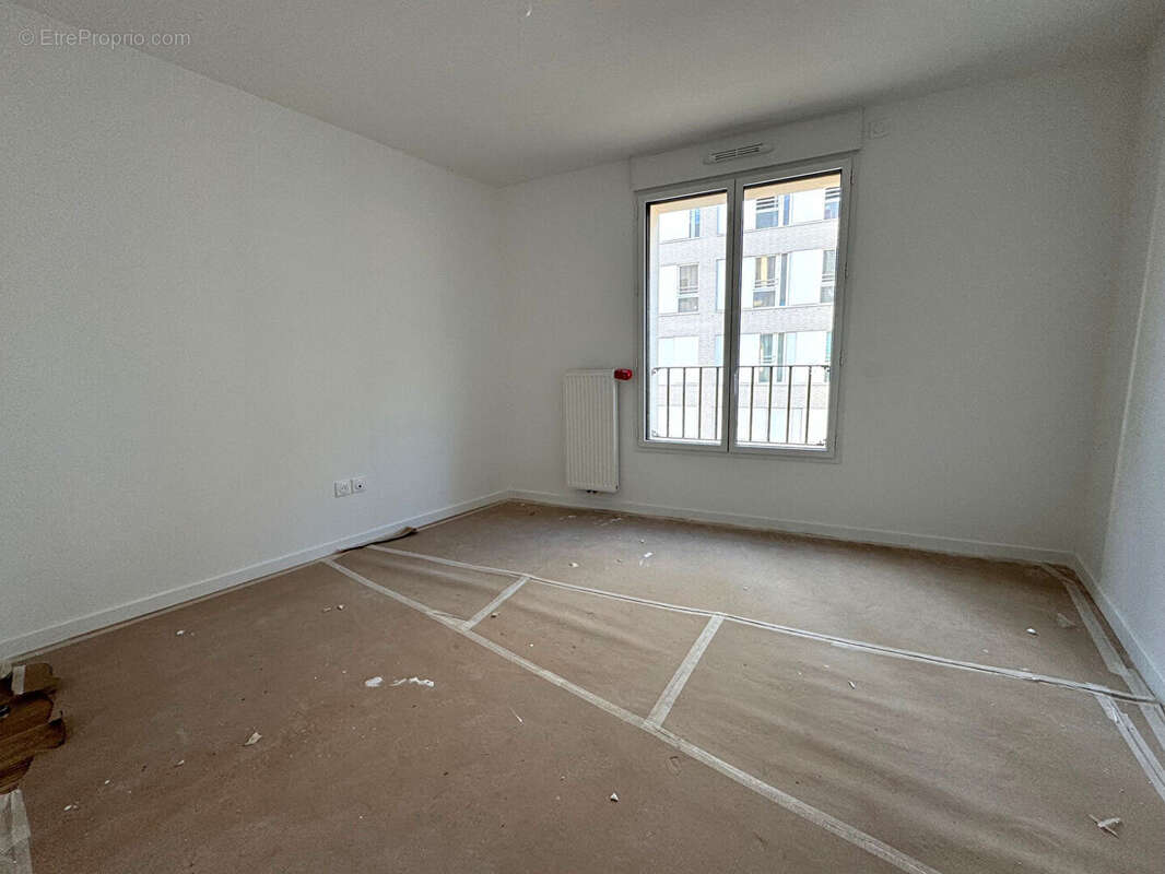 Appartement à CLICHY