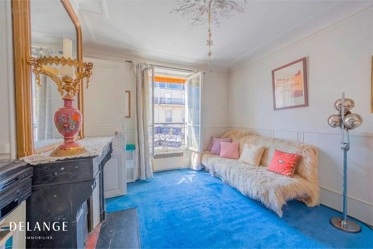 Appartement à PARIS-5E