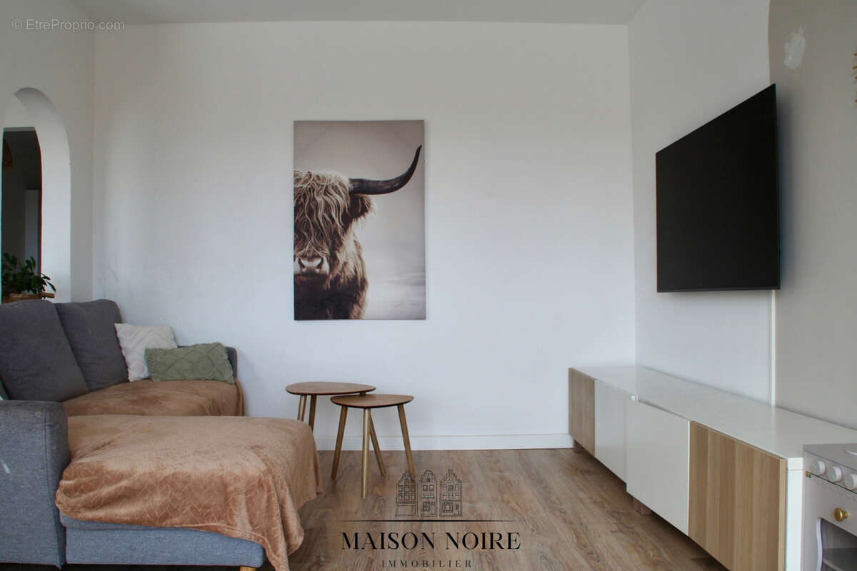 Appartement à LA SEYNE-SUR-MER