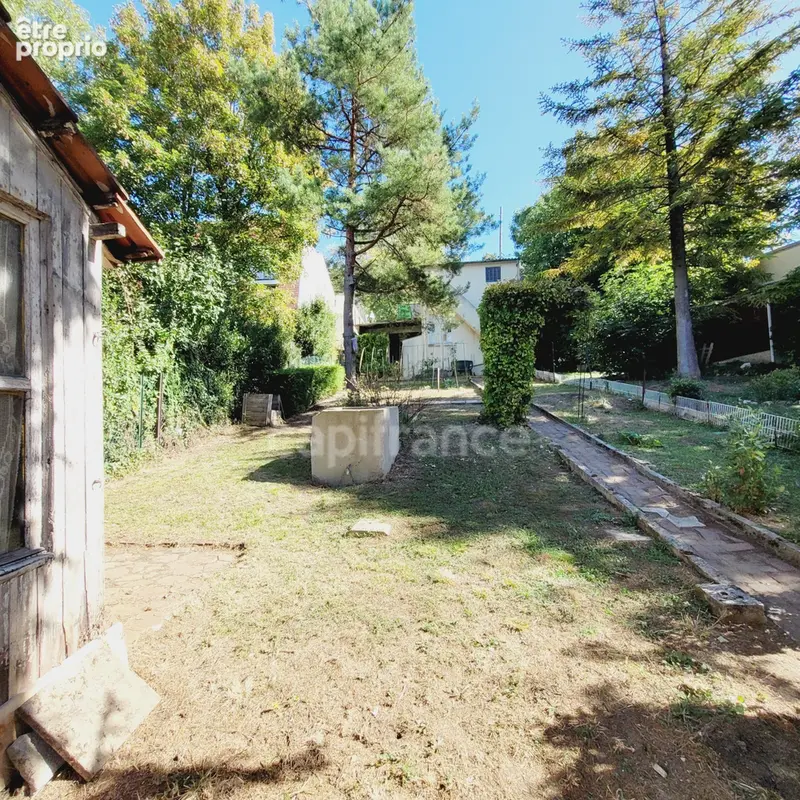 Maison à vendre 5 pièces CACHAN (94) -Secteur Coteaux - photo 21