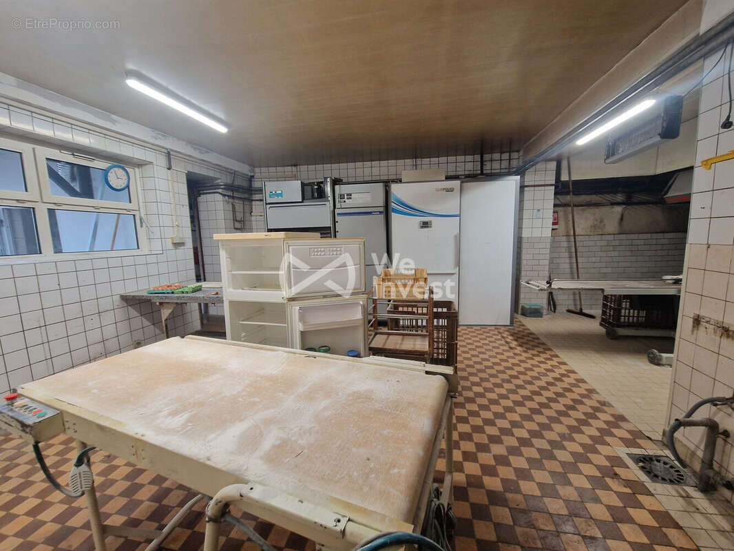 Appartement à PULLIGNY