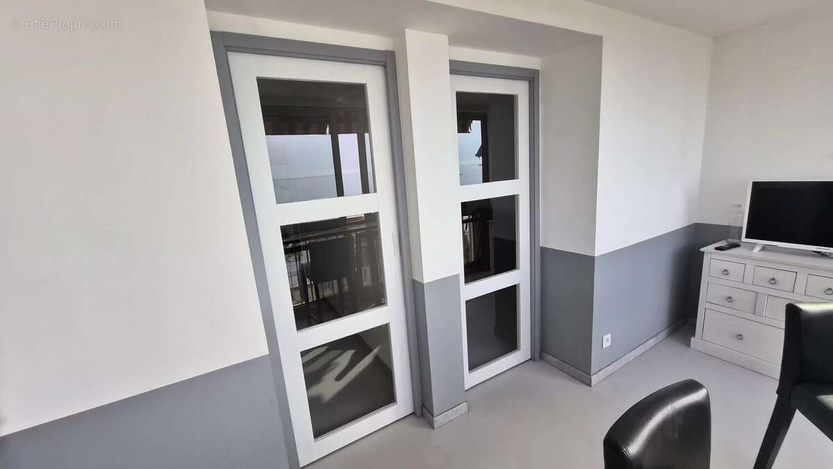Appartement 3 pièces en front de mer à Cagnes-sur-Mer - photo 21