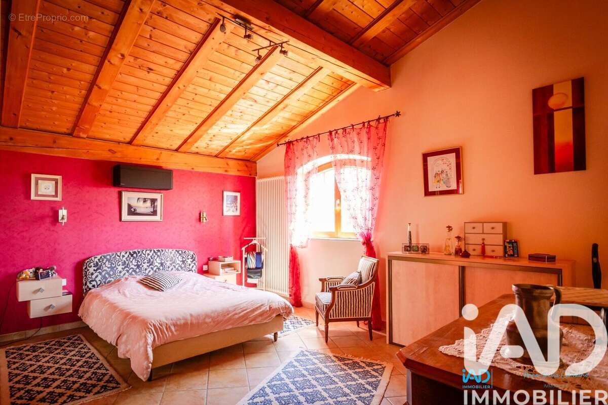 Photo 8 - Maison à ALGOLSHEIM