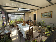 Maison à OUROUER-LES-BOURDELINS