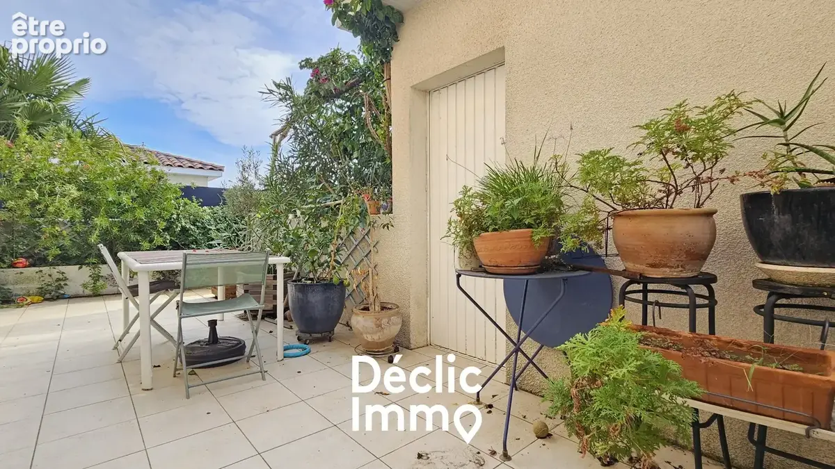 Maison 4 pièces de 105m² - photo 12