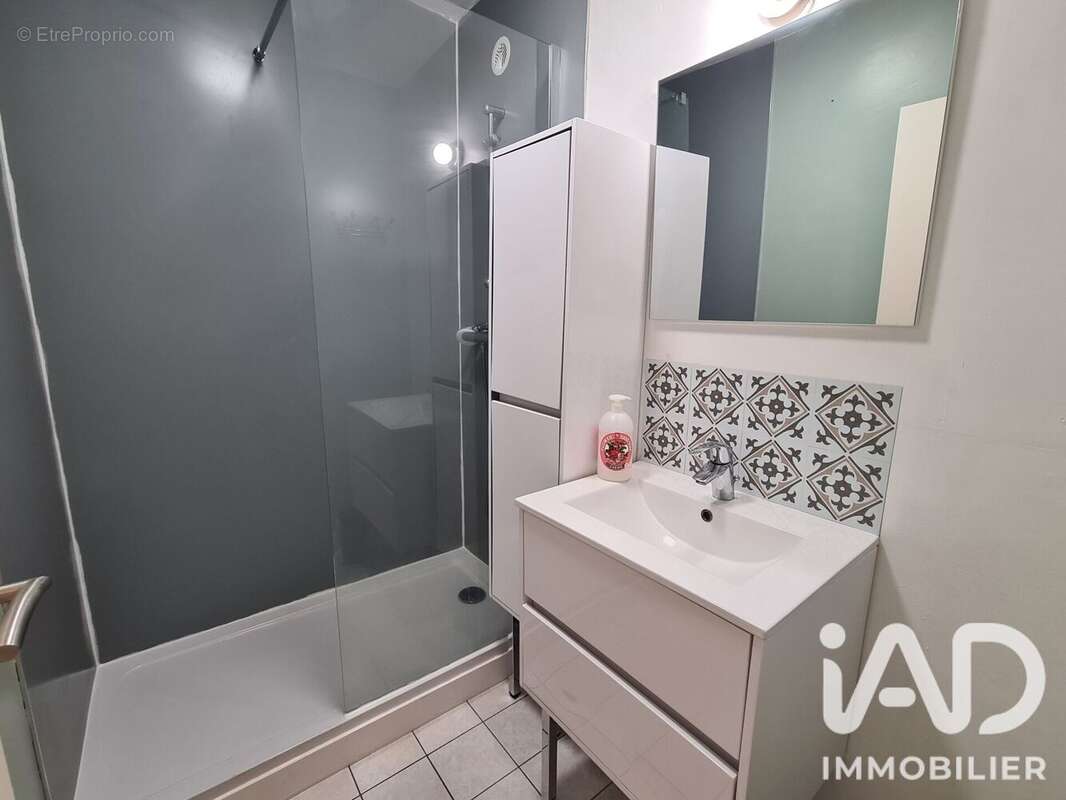Photo 5 - Appartement à SAINT-BRIEUC