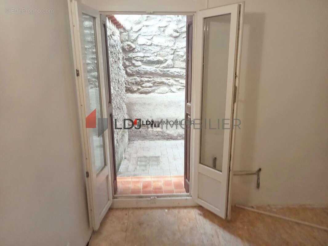 Maison à ARLES-SUR-TECH