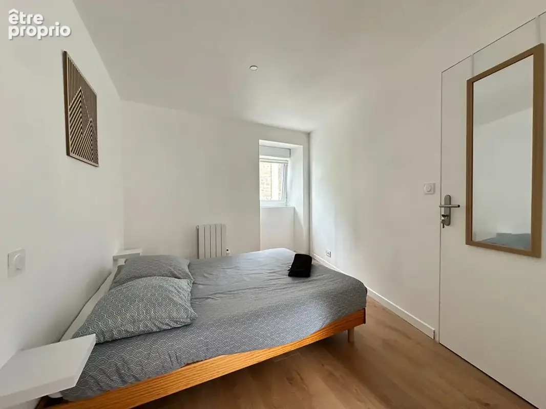 Investissement locatif de qualite - centre ville de saint-brieuc - photo 12