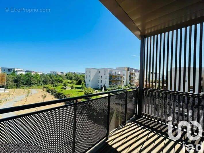 Photo 1 - Appartement à ANGERS