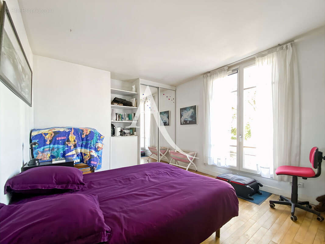 Maison à BOIS-D'ARCY