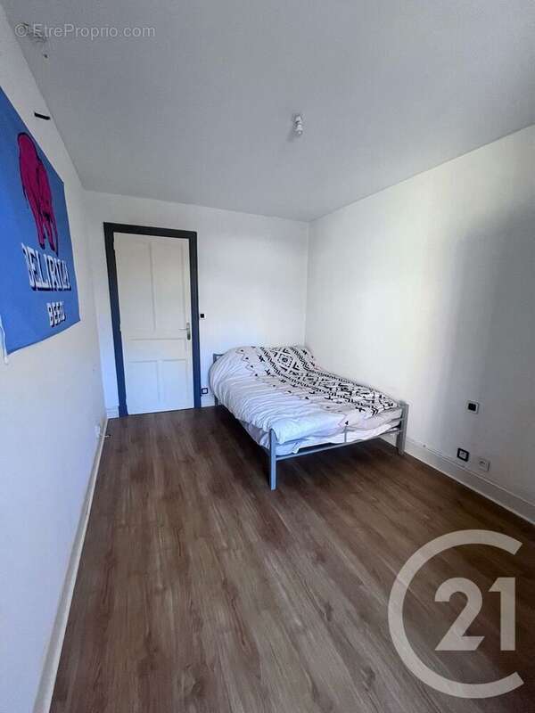 Appartement à AURILLAC