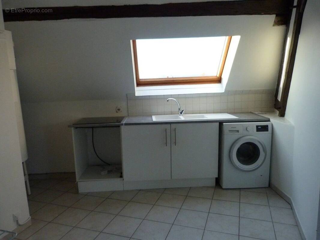 Vente Appartement Vierzon(18100) 59 990ï¿œ - photo 1