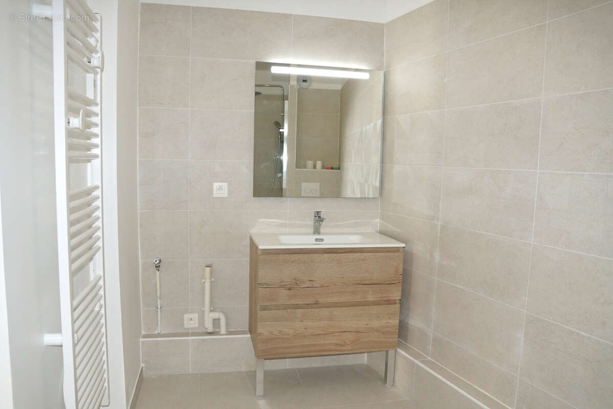 Appartement à CAVALAIRE-SUR-MER