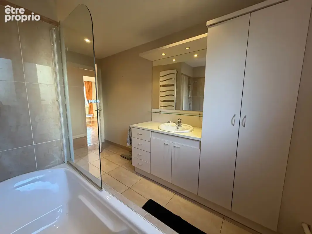 Très bel appartement 6 pièces 150 m² avec 1 garage et une cave à Thionville - photo 14