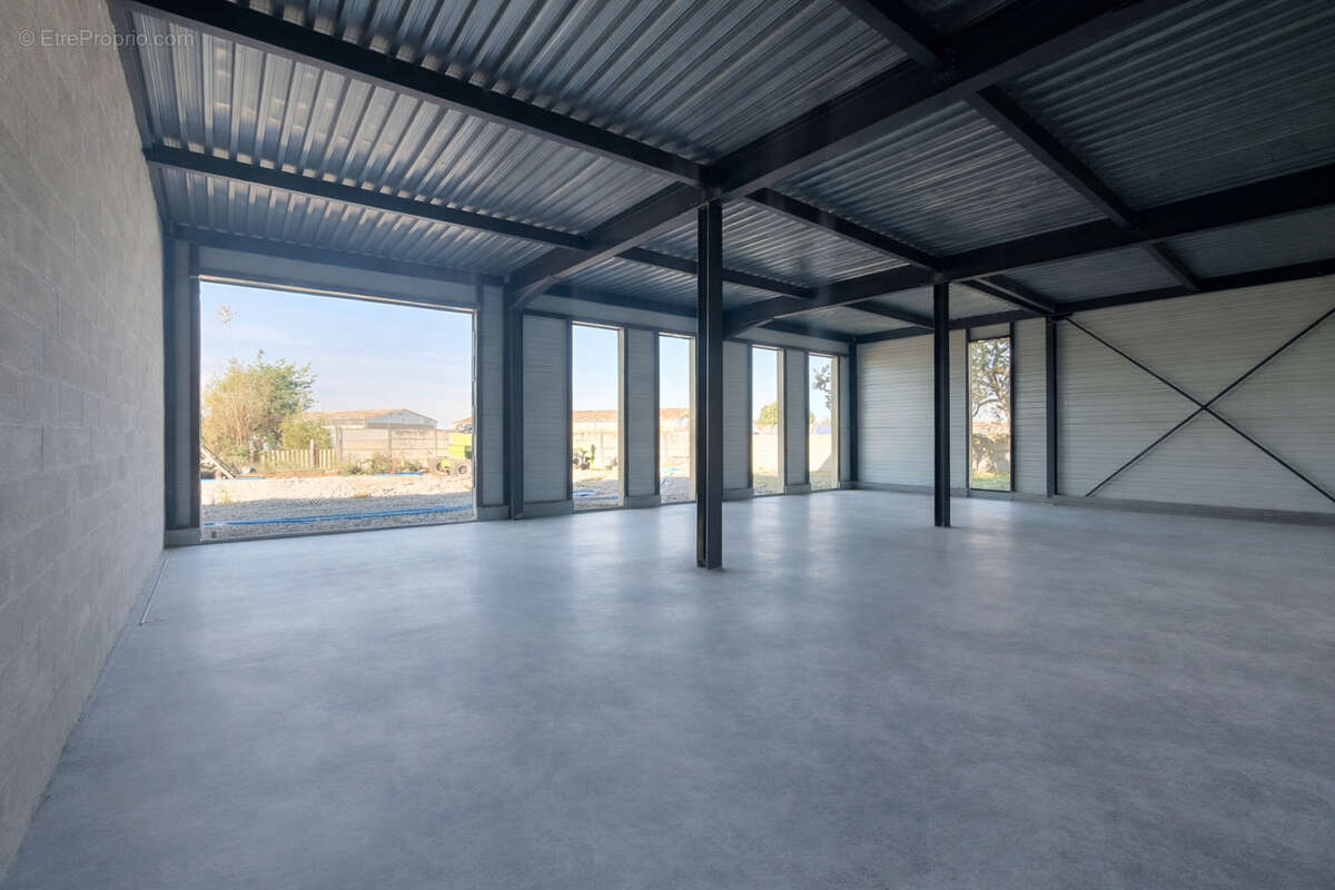 Commerce à MERIGNAC