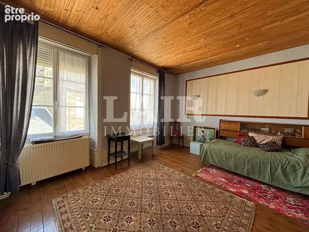 Grande maison familiale avec jardin sur La Ferté Macé - Ref O15529 - photo 11
