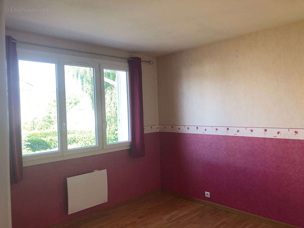 Maison à LES LOGES-EN-JOSAS