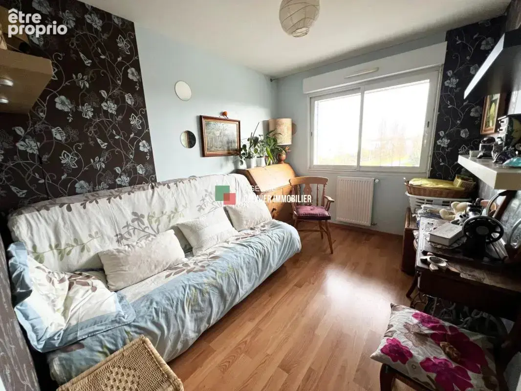 Lumineux appartement T4 de 82.31m² - photo 9