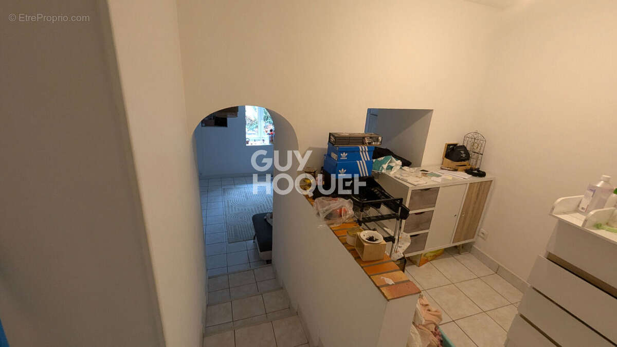 Appartement à POITIERS