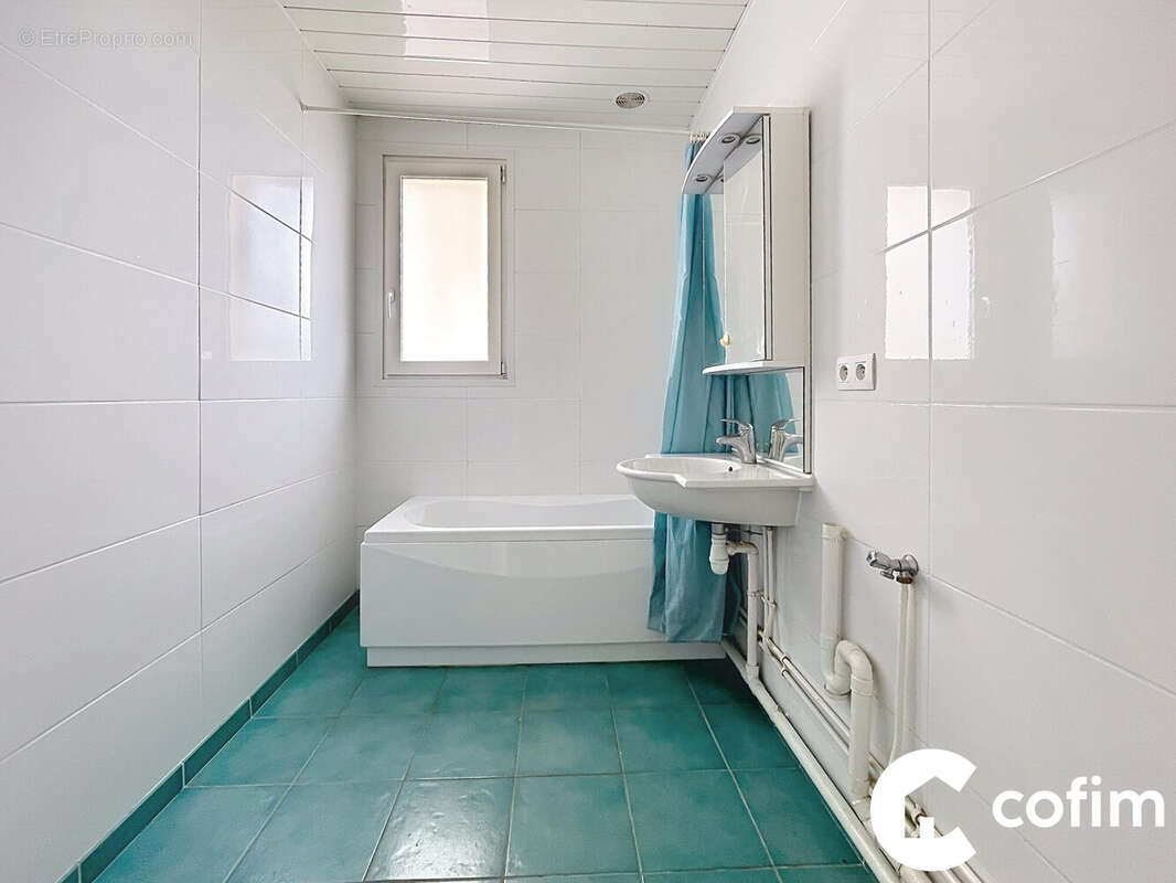Appartement à PAU