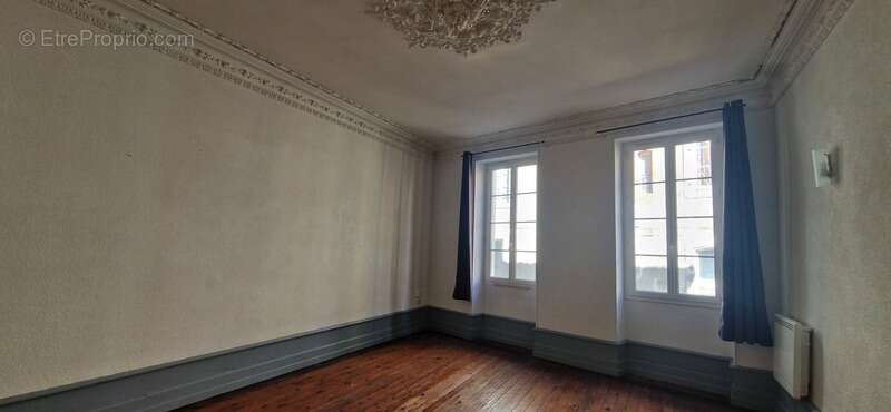 Appartement à EAUZE