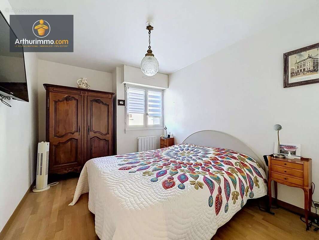 Appartement à EAUBONNE