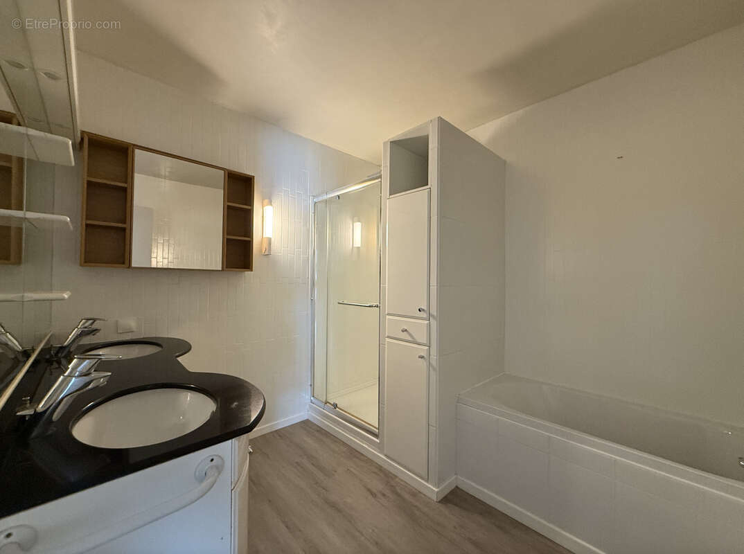 Appartement à VITTEL