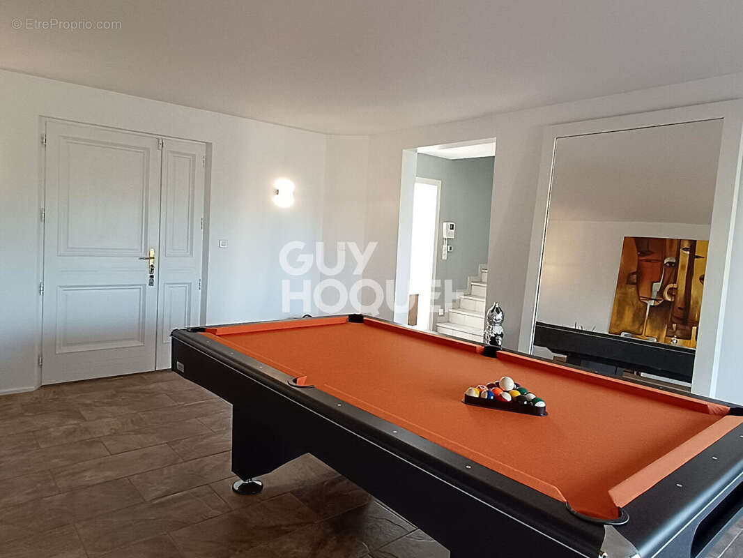 Maison à SALVIZINET