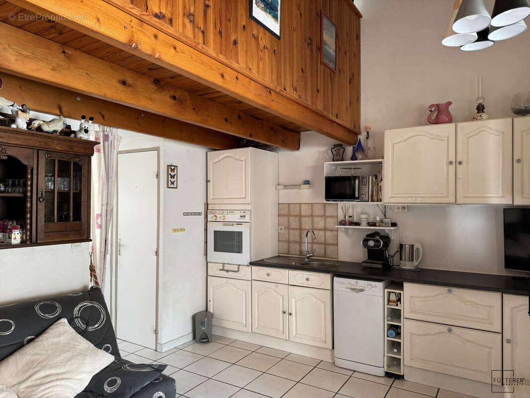 Maison à GRUISSAN