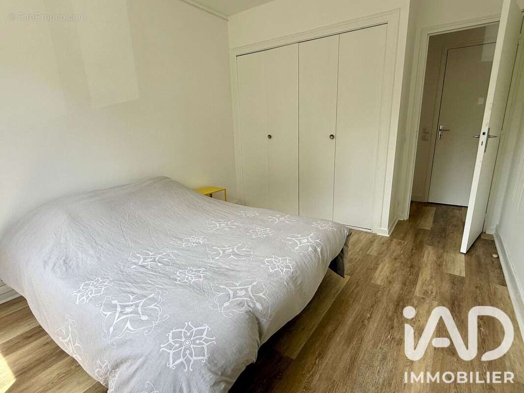 Photo 4 - Appartement à SENS