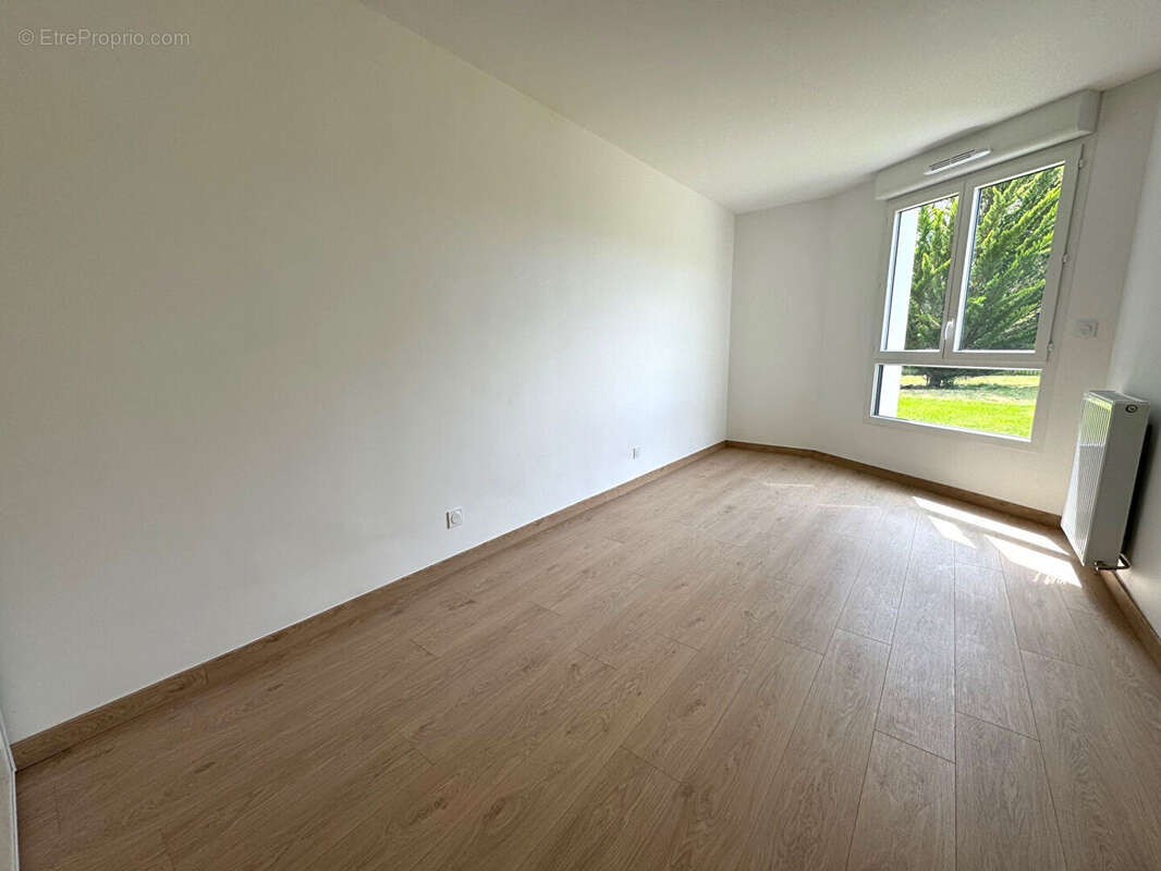 Appartement à L&#039;UNION