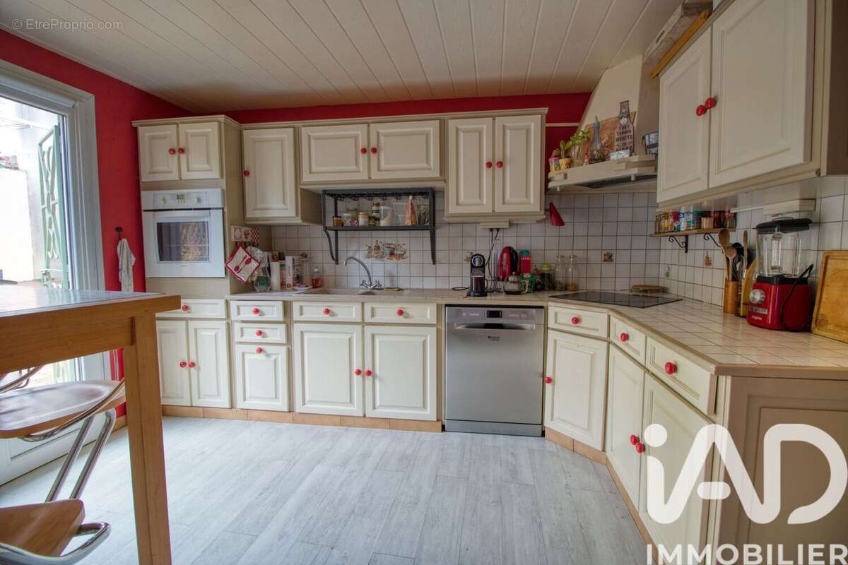Photo 5 - Maison à MANTES-LA-VILLE
