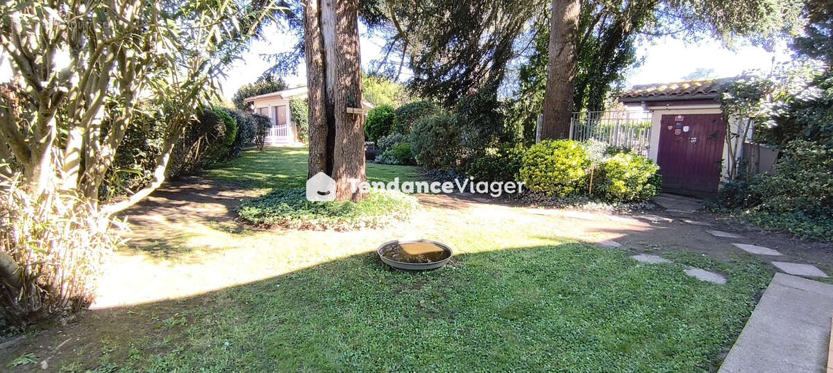 Maison en viager occupé - photo 2