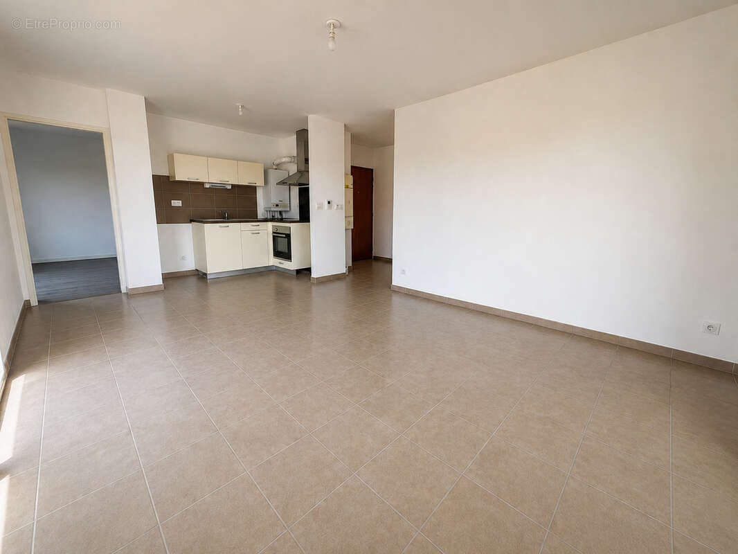 Appartement à SARAN