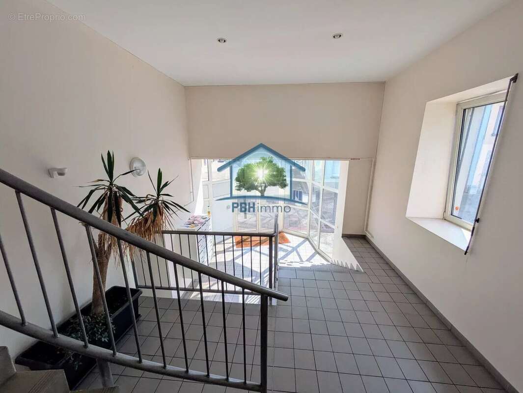 Appartement à NIEDERMODERN